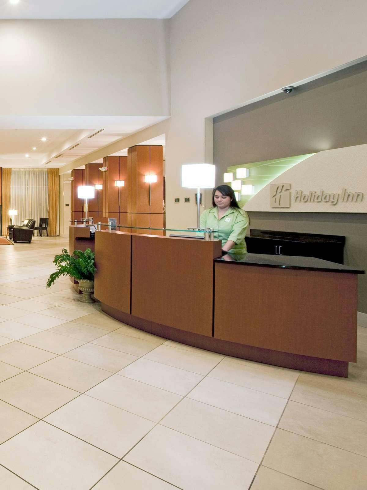 Hotel Holiday Inn Santee photo 4