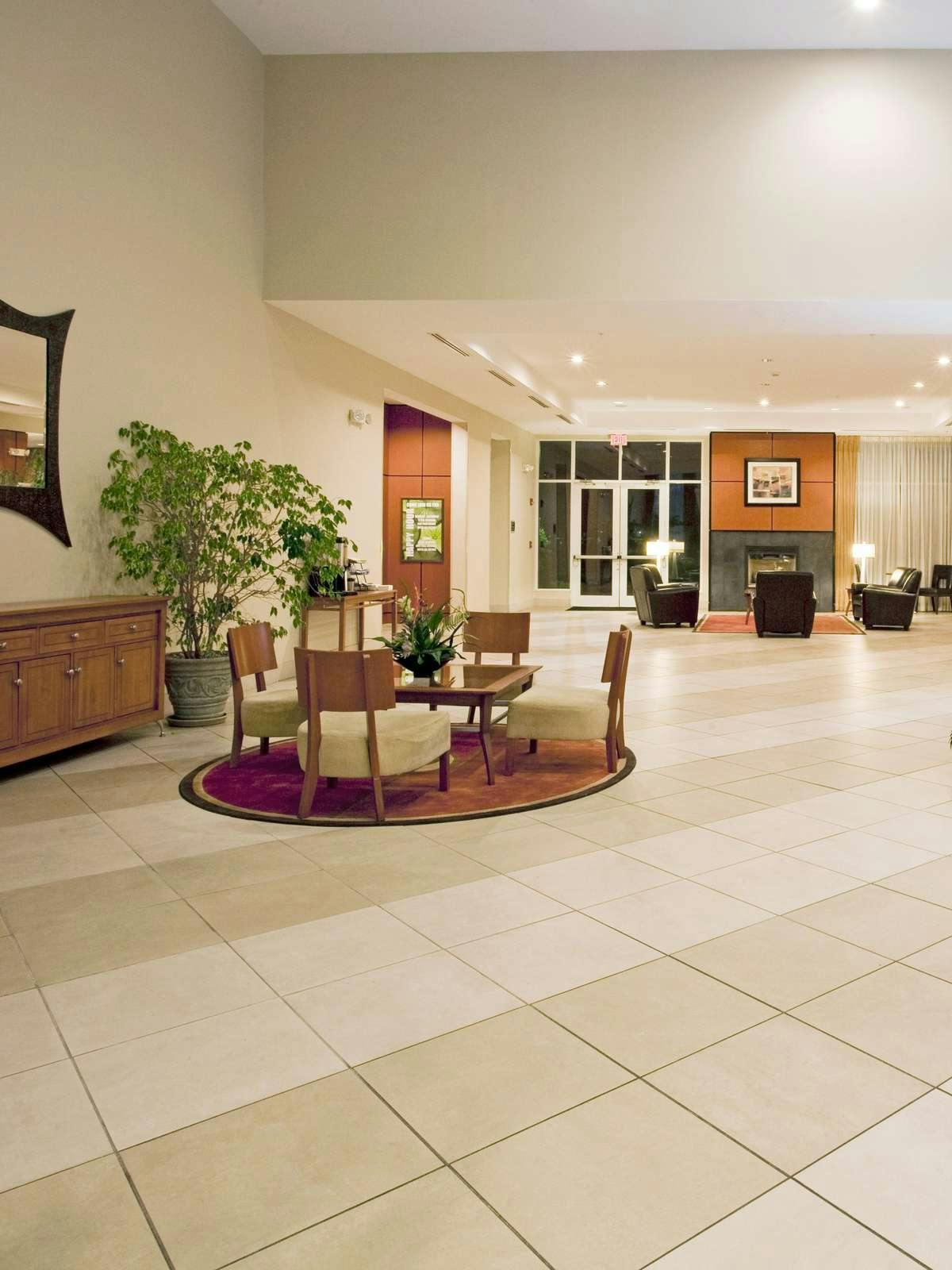 Hotel Holiday Inn Santee photo 3