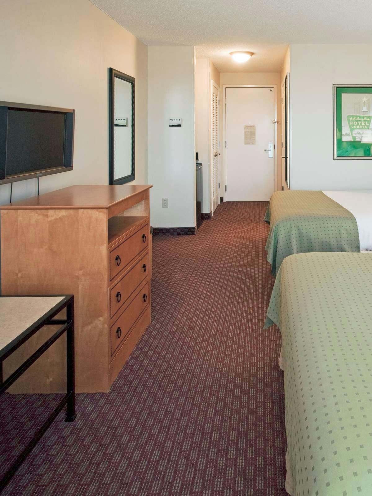 Hotel Holiday Inn Santee photo 2