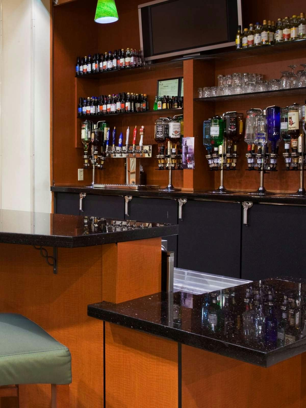 Hotel Holiday Inn Santee photo 5