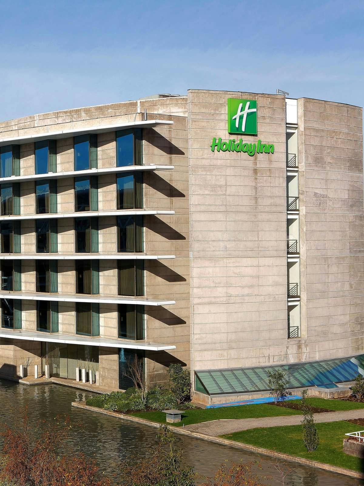 Hotel Holiday Inn Santiago Airport Terminal photo 5