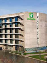 Hotel Holiday Inn Santiago Airport Terminal photo 5