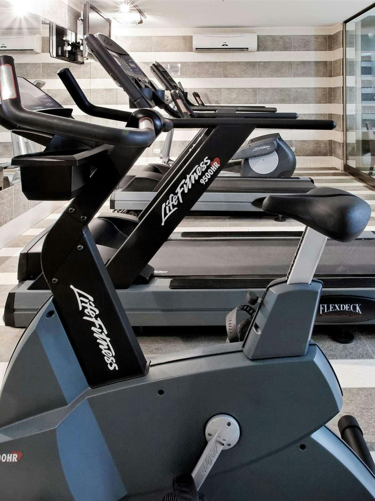 Hotel Holiday Inn Santiago Airport Terminal photo 4