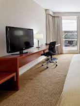 Hotel Holiday Inn Santiago Airport Terminal photo 2