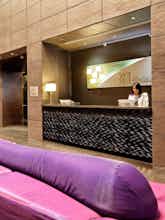 Hotel Holiday Inn Santo Domingo photo 3