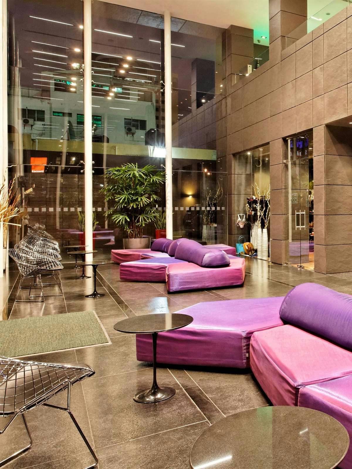 Hotel Holiday Inn Santo Domingo photo 2