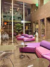 Hotel Holiday Inn Santo Domingo photo 2