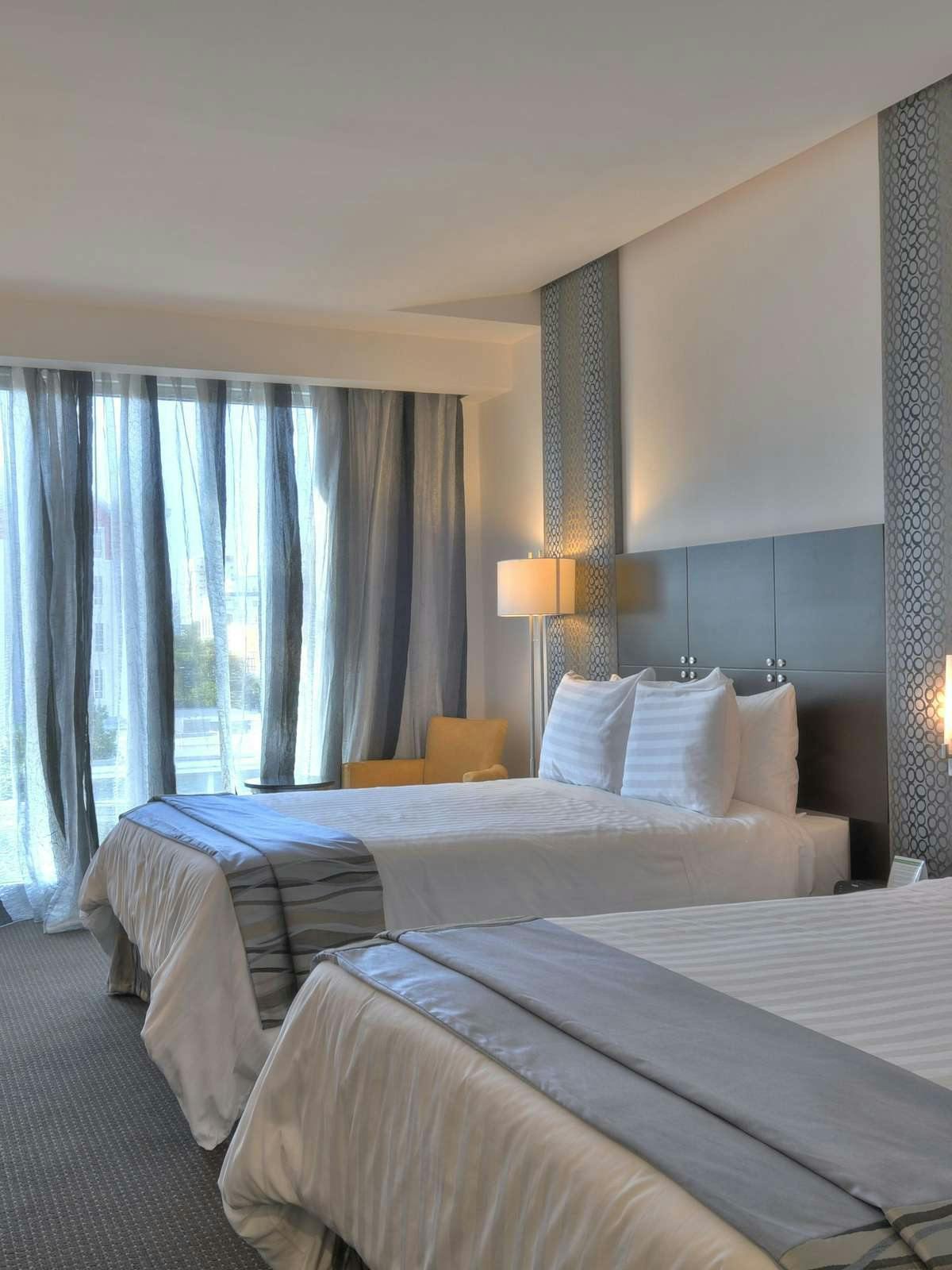 Hotel Holiday Inn Santo Domingo photo 4