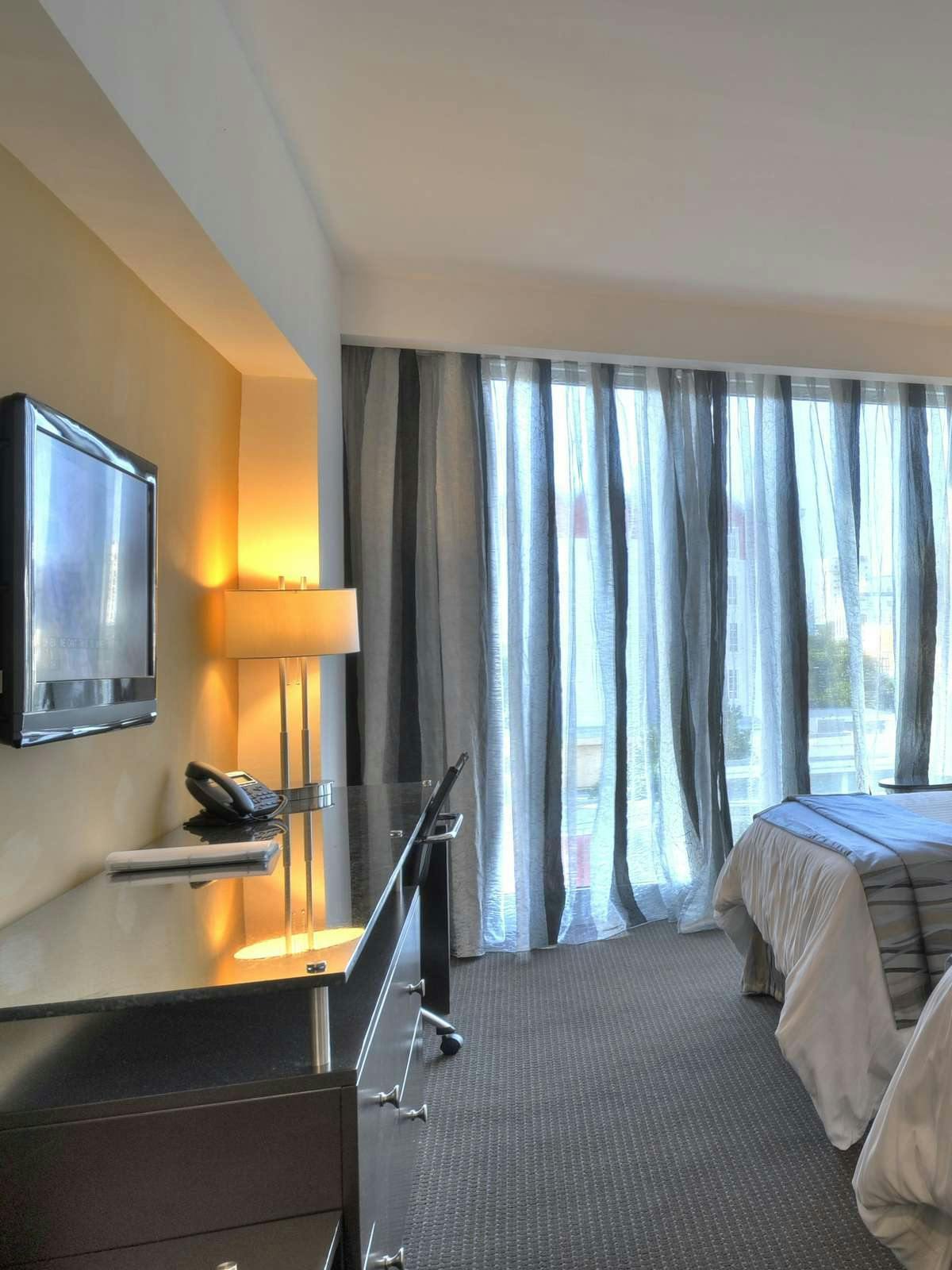 Hotel Holiday Inn Santo Domingo photo 5