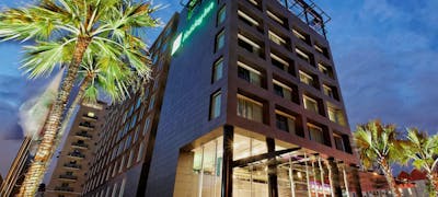 Holiday Inn Santo Domingo