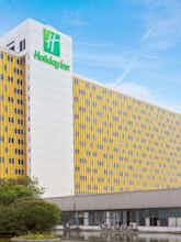 Hotel Holiday Inn Sao Paulo Parque Anhembi photo 5