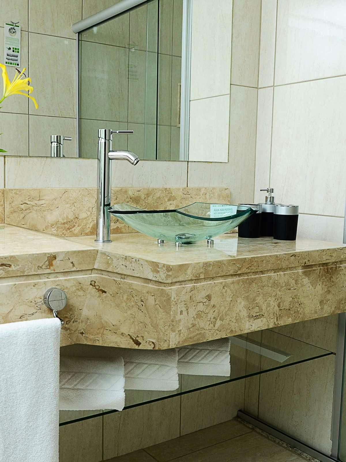 Hotel Holiday Inn Sao Paulo Parque Anhembi photo 3