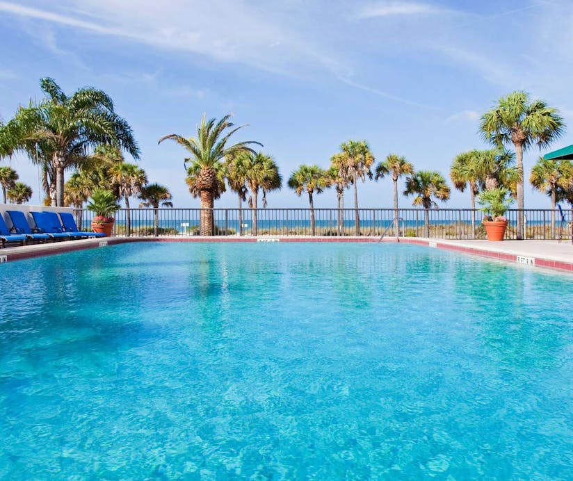 Holiday Inn Sarasota Lido Beach Key Hoteltonight Holiday Inn Sarasota Lido Beach