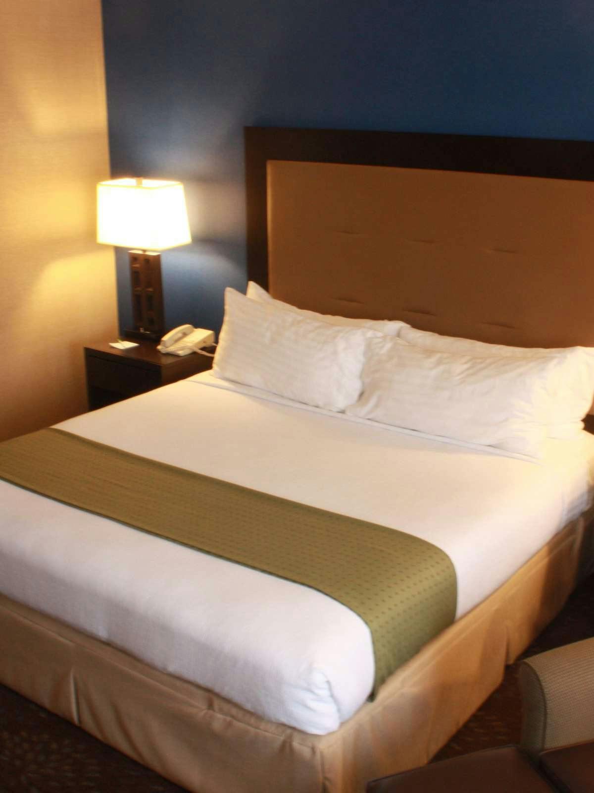 Hotel Holiday Inn Seattle photo 1