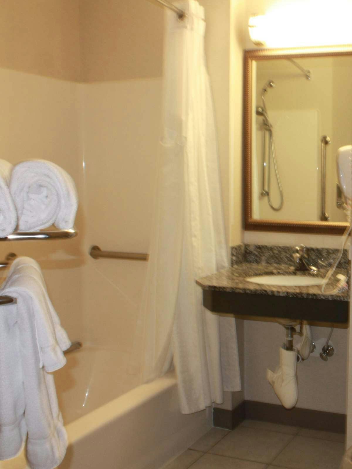 Hotel Holiday Inn Seattle photo 4