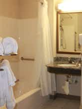 Hotel Holiday Inn Seattle photo 4