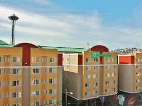 Hotel Holiday Inn Seattle photo 2