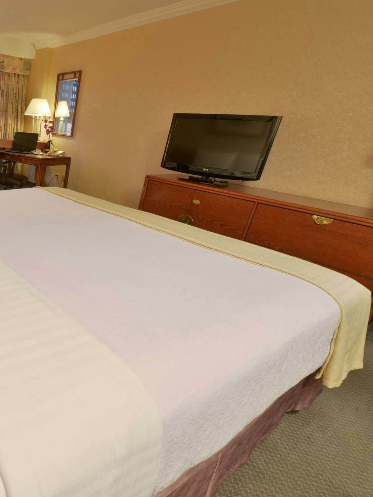 Hotel Holiday Inn Select Montreal Centre Ville Downtown photo 2