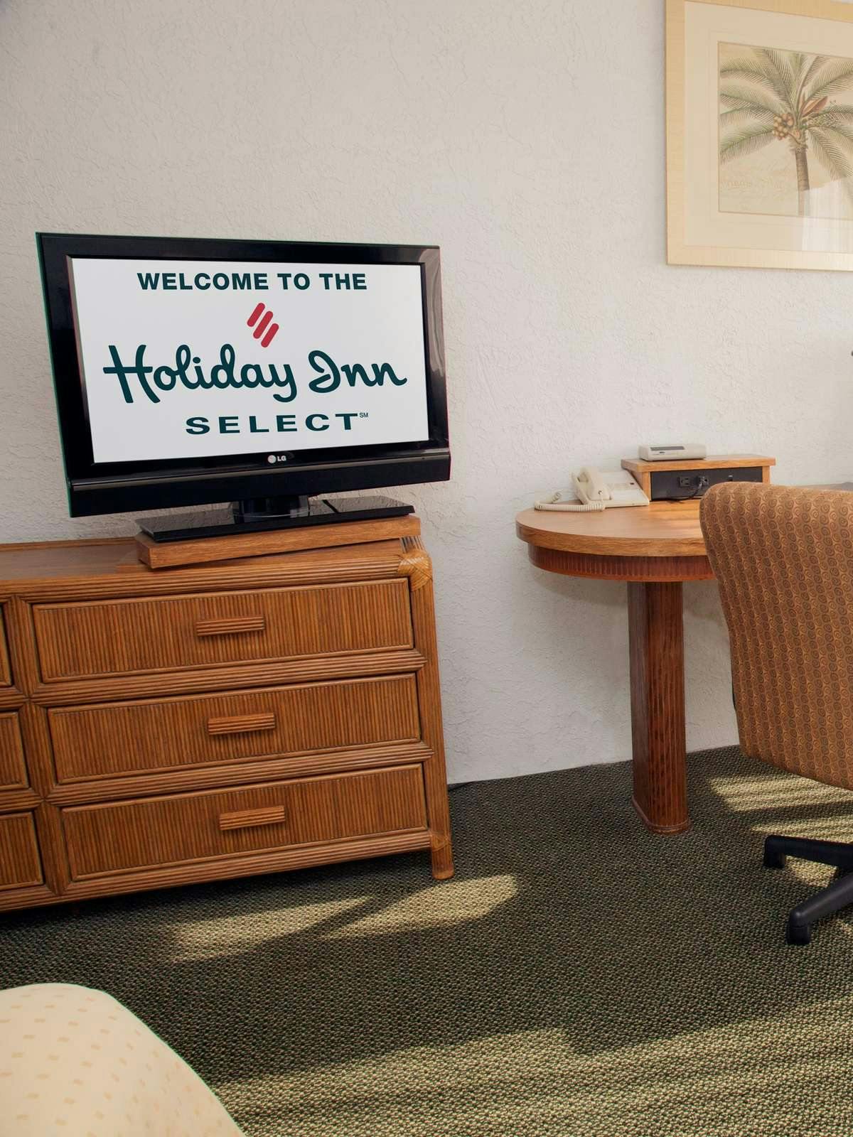 Hotel Holiday Inn Select Panama City photo 4