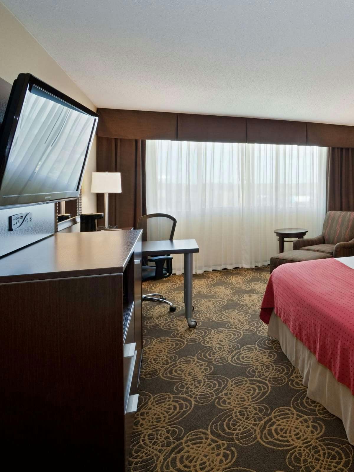 Hotel Holiday Inn Sioux Falls City Centre photo 3