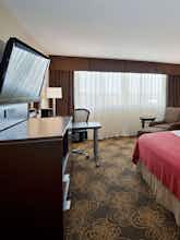 Hotel Holiday Inn Sioux Falls City Centre photo 3