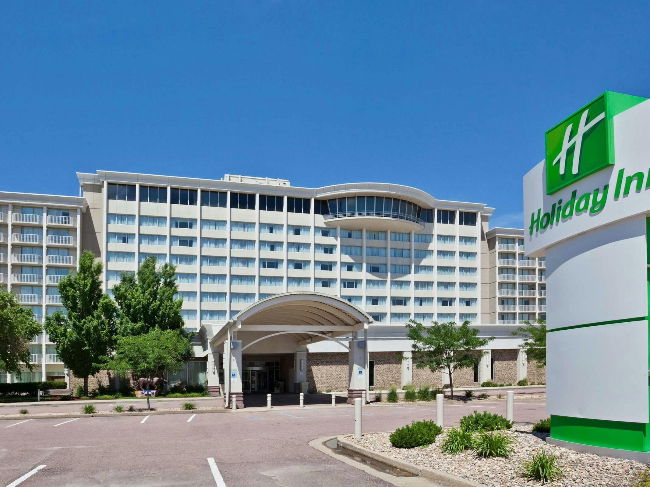 Holiday Inn Sioux Falls City Centre
