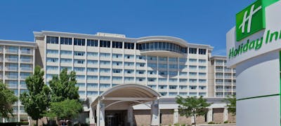 Holiday Inn Sioux Falls City Centre