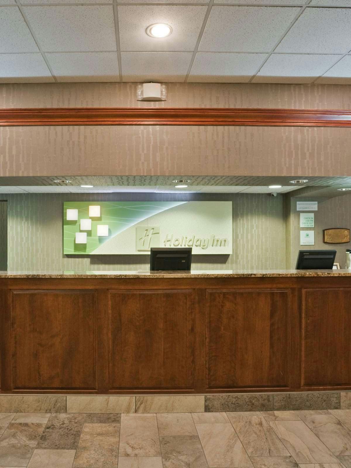 Hotel Holiday Inn Sioux Falls City Centre photo 5
