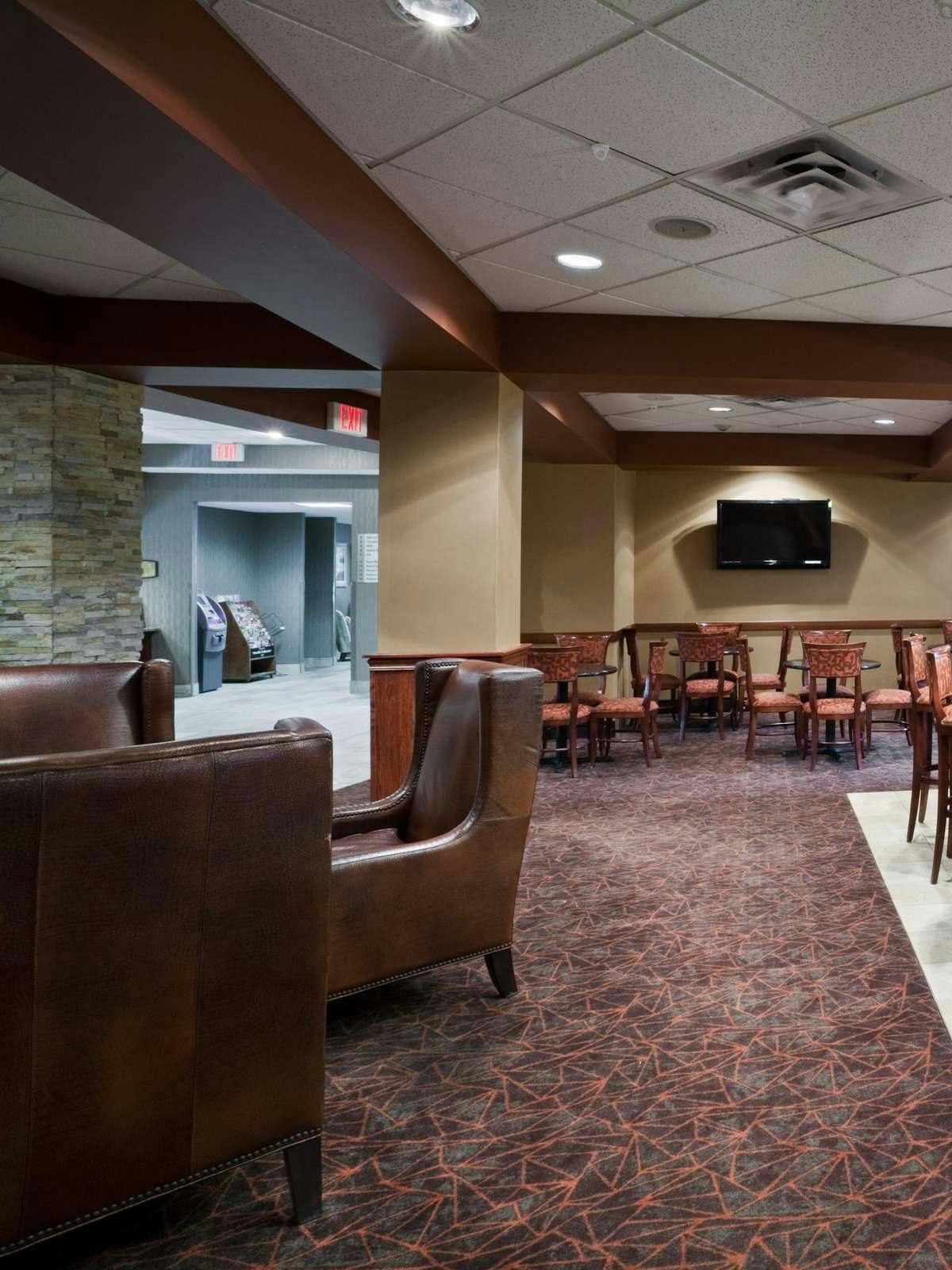 Hotel Holiday Inn Sioux Falls City Centre photo 4