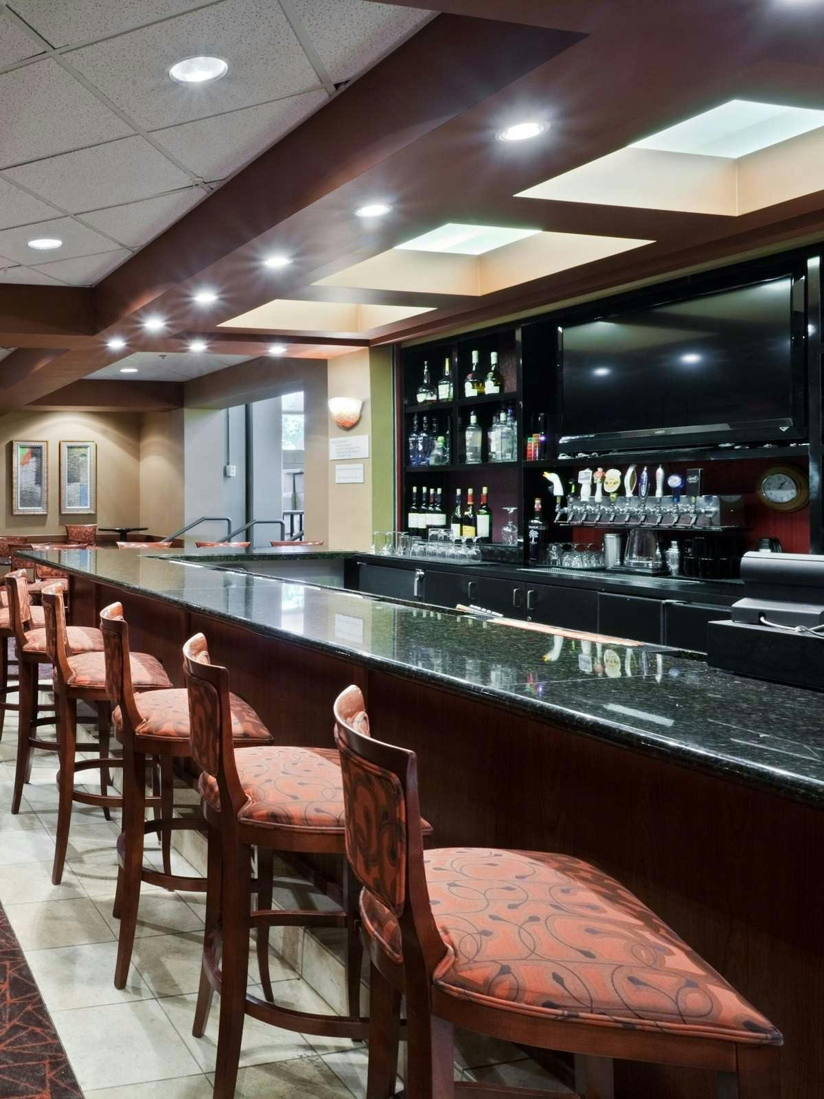 Hotel Holiday Inn Sioux Falls City Centre photo 1