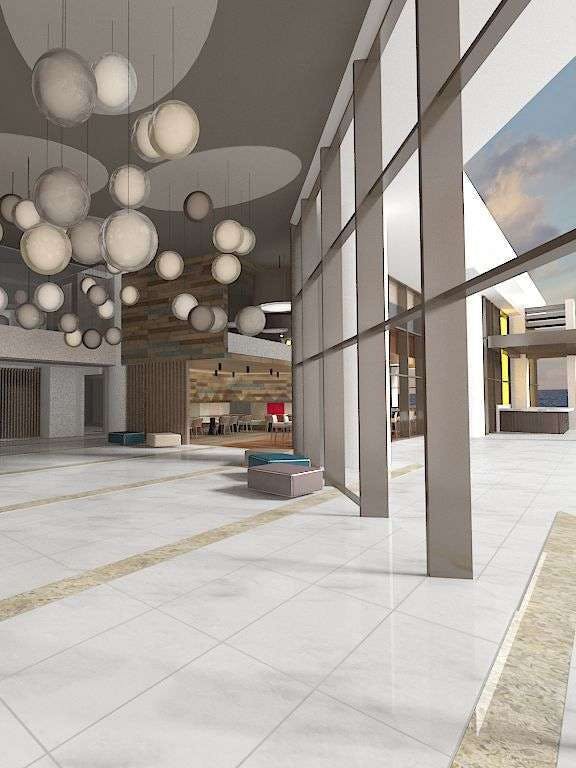 Hotel InterContinental Cartagena De Indias photo 4