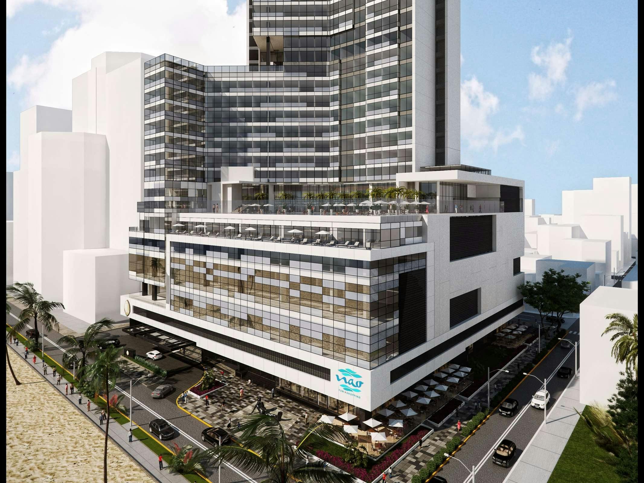 Hotel InterContinental Cartagena De Indias photo 1