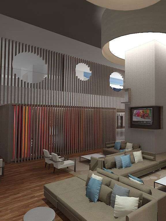 Hotel InterContinental Cartagena De Indias photo 5