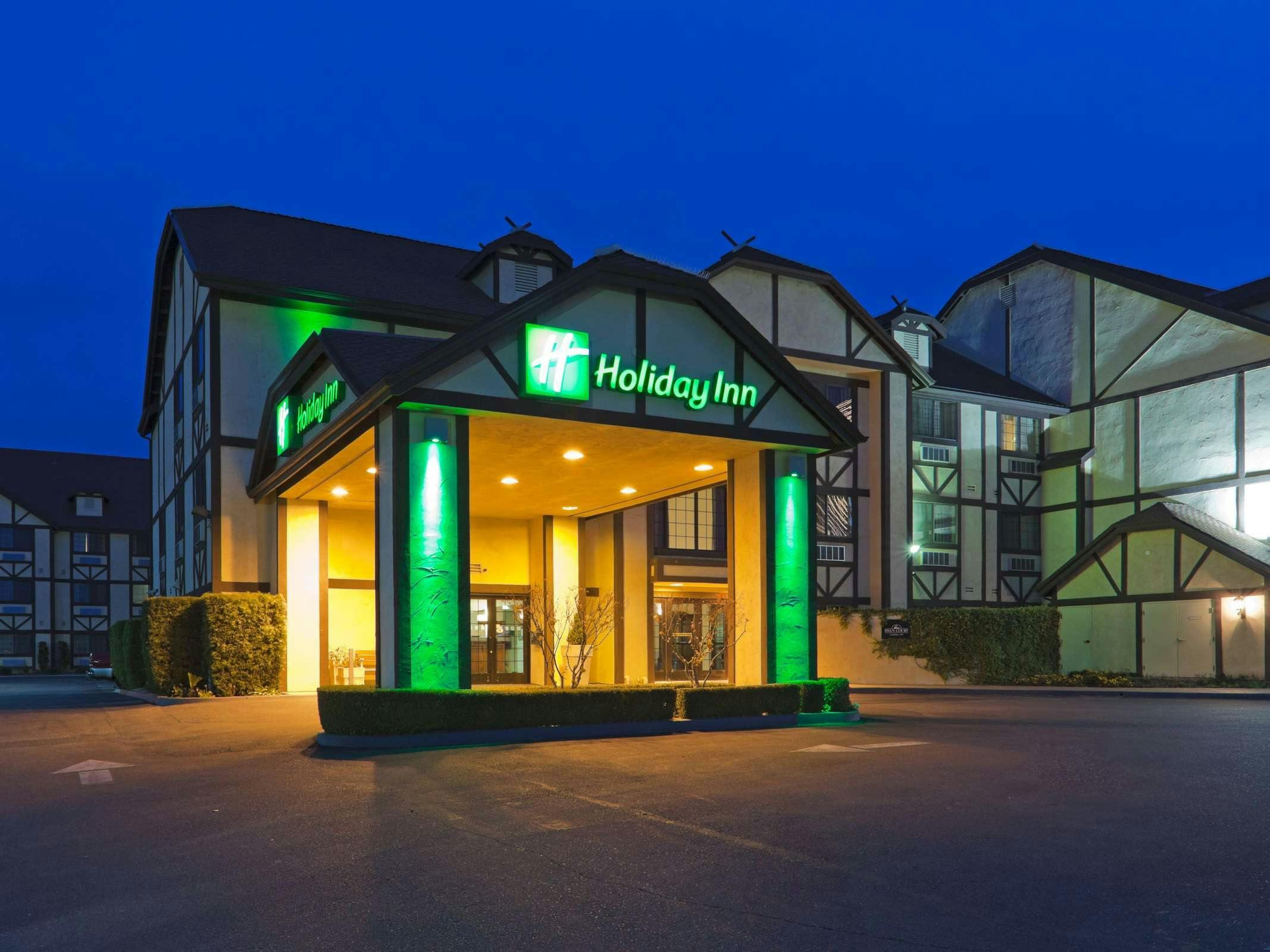 Holiday Inn Selma Swancourt