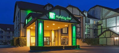 Holiday Inn Selma Swancourt