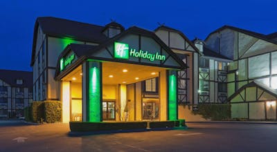 Holiday Inn Selma Swancourt