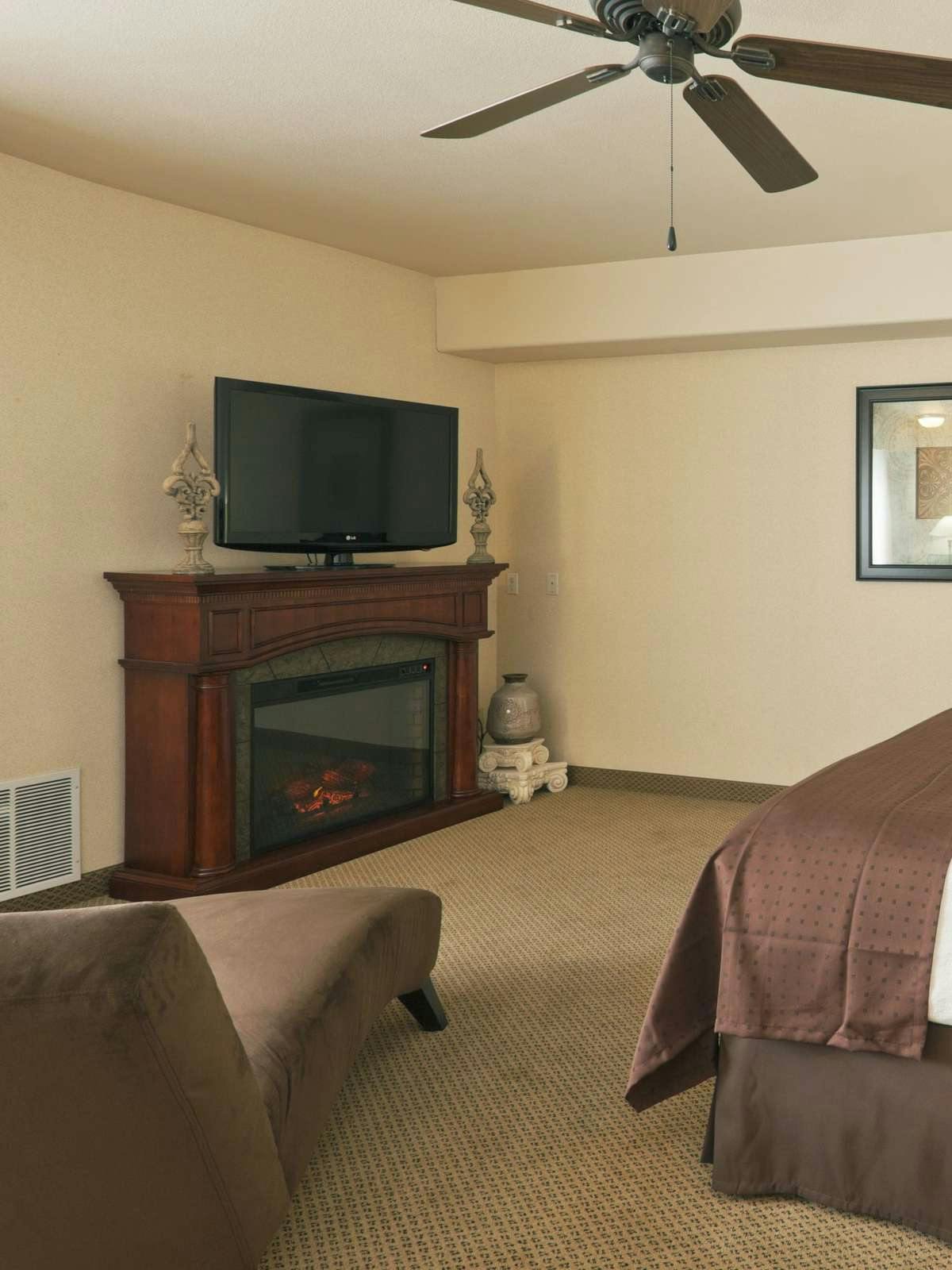 Hotel Holiday Inn Selma Swancourt photo 2