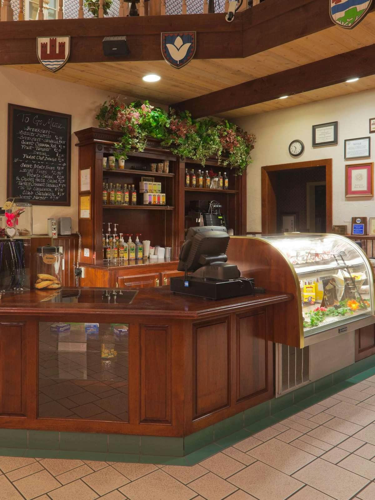 Hotel Holiday Inn Selma Swancourt photo 4