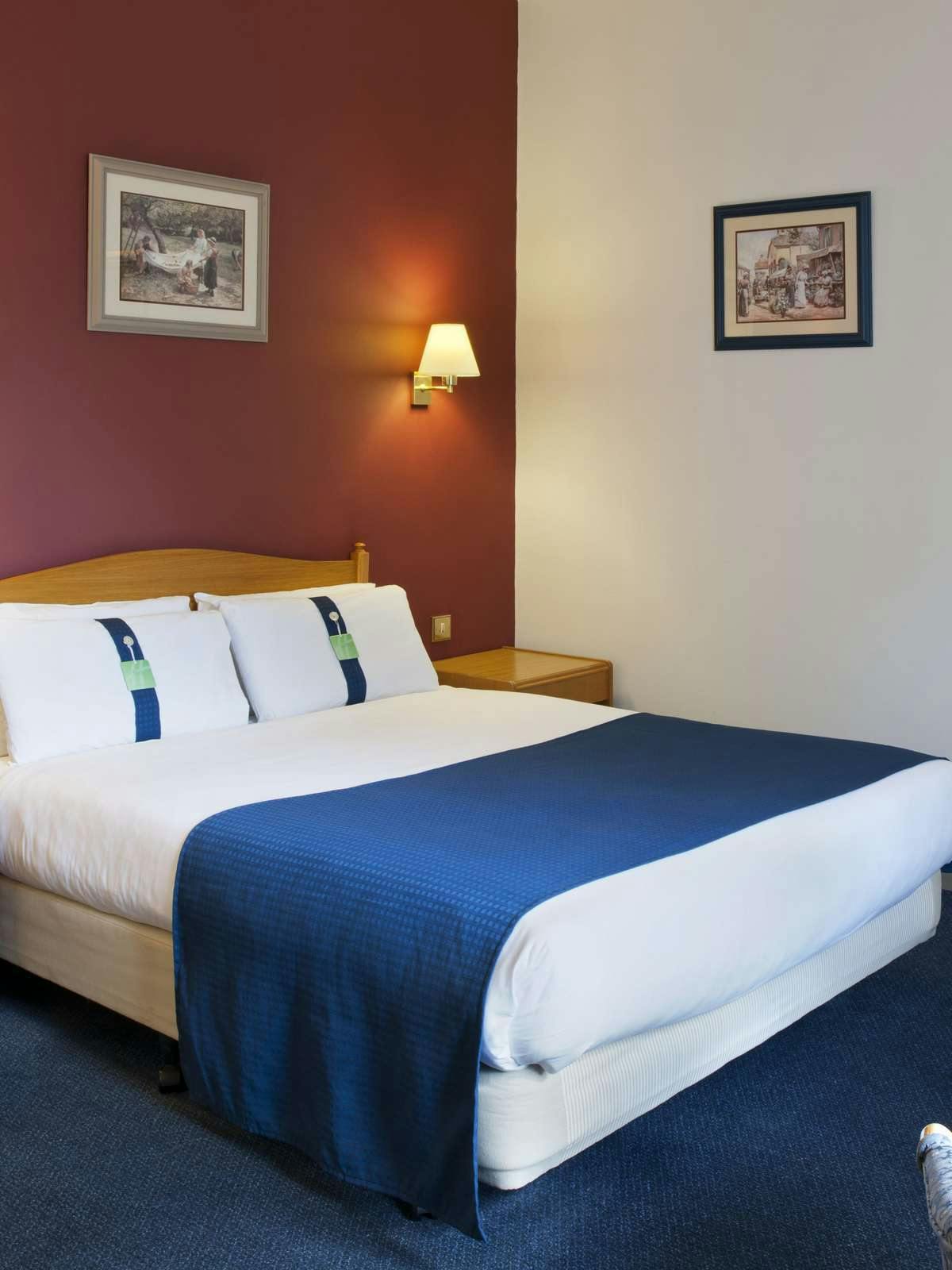 Hotel Crowne Plaza Sheffield photo 1