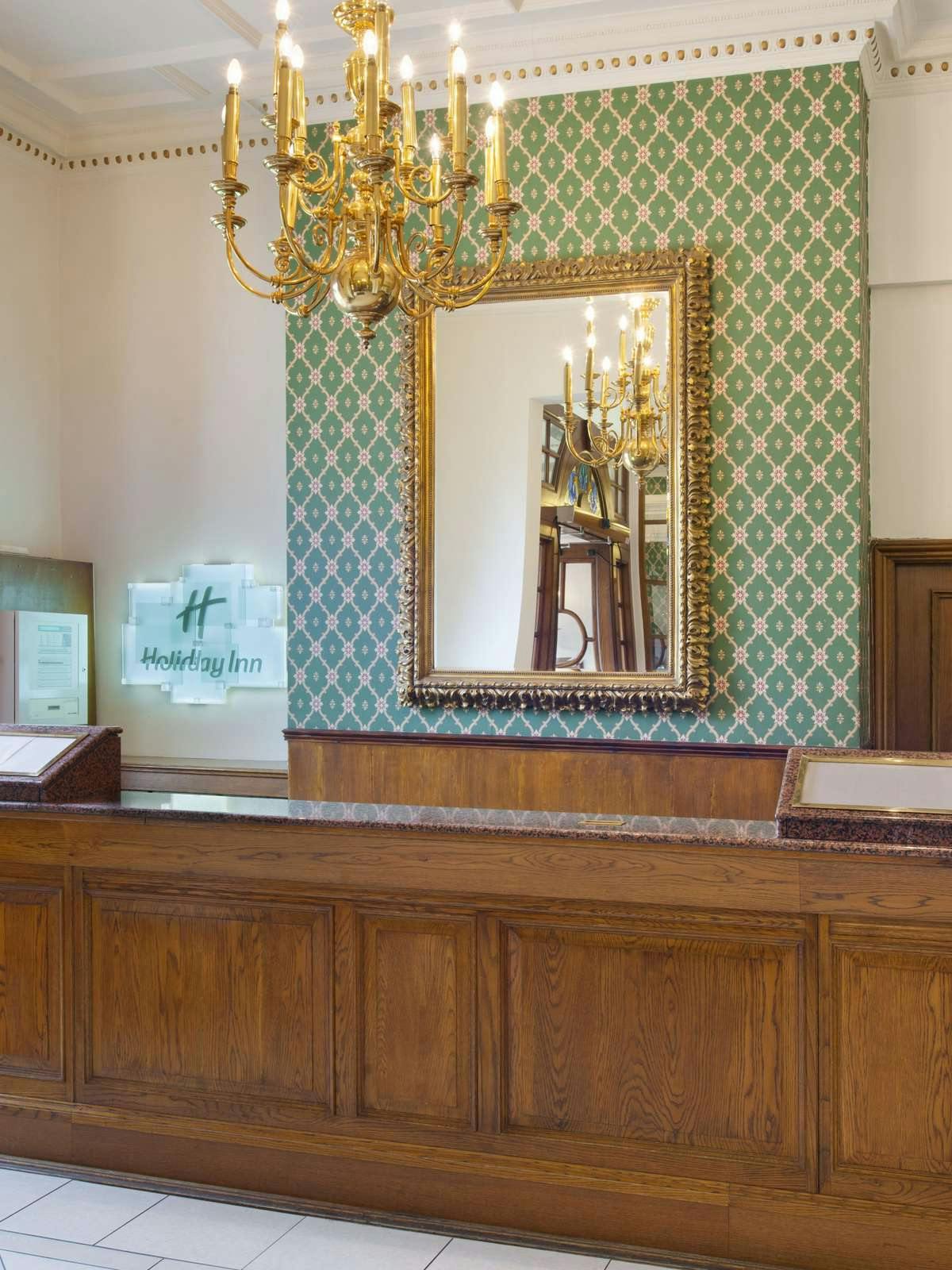 Hotel Crowne Plaza Sheffield photo 5