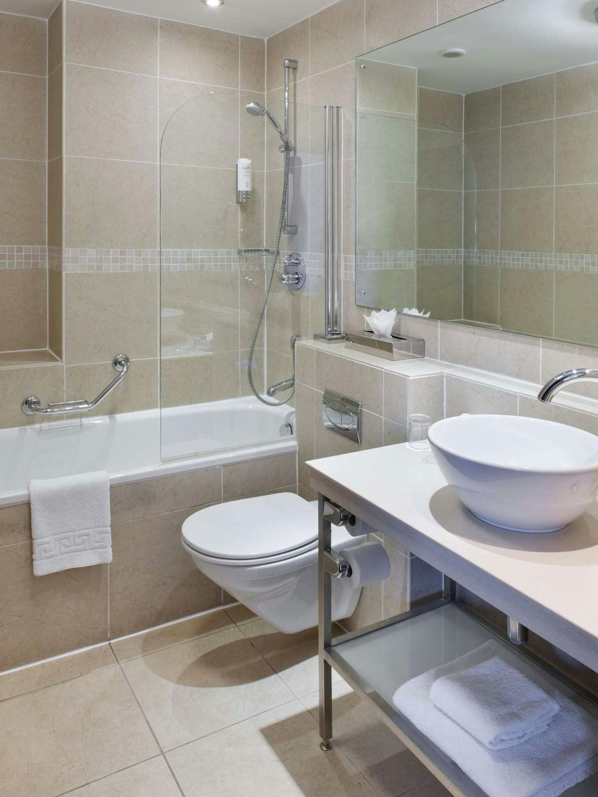 Hotel Crowne Plaza Sheffield photo 3