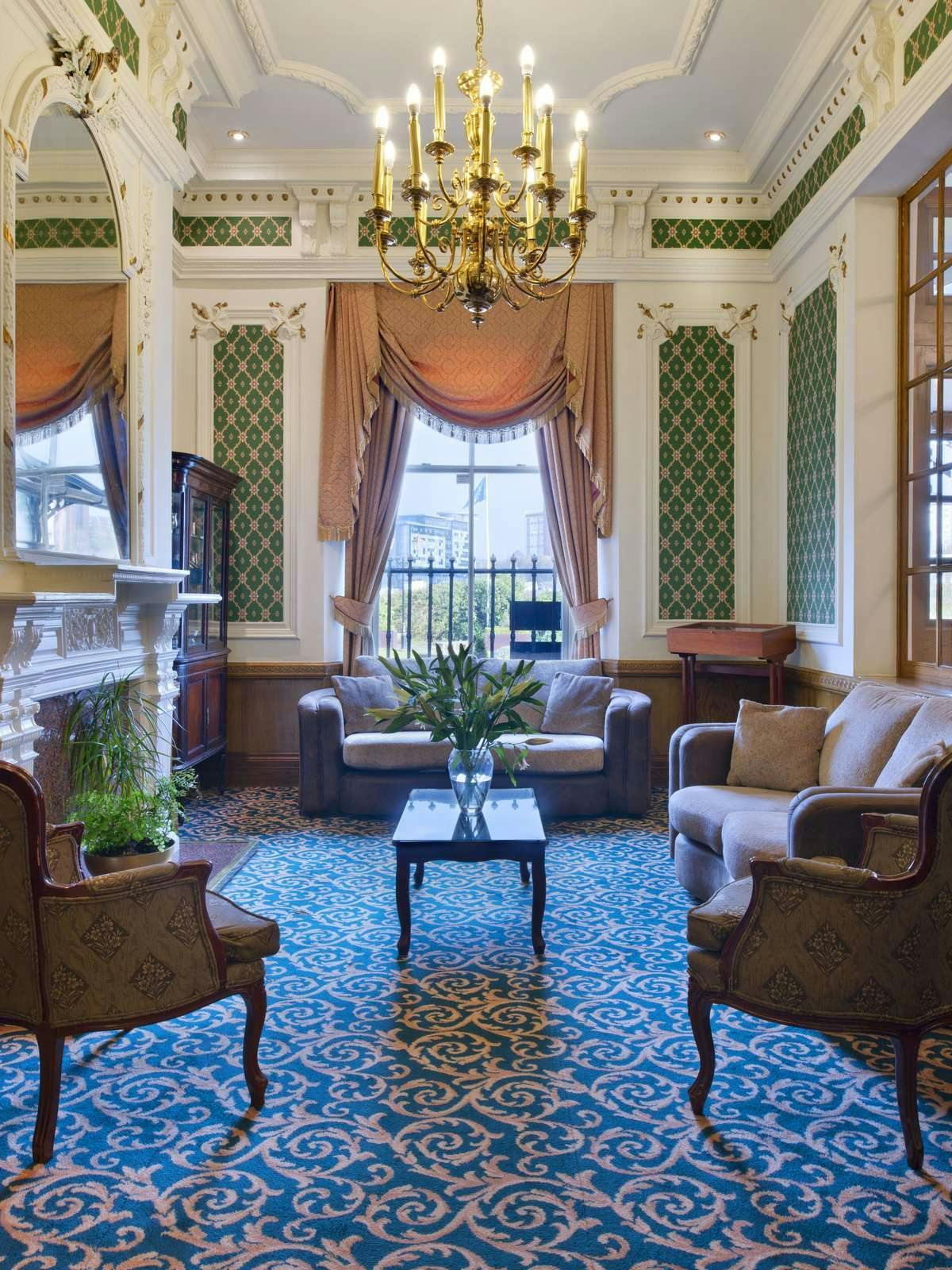 Hotel Crowne Plaza Sheffield photo 4