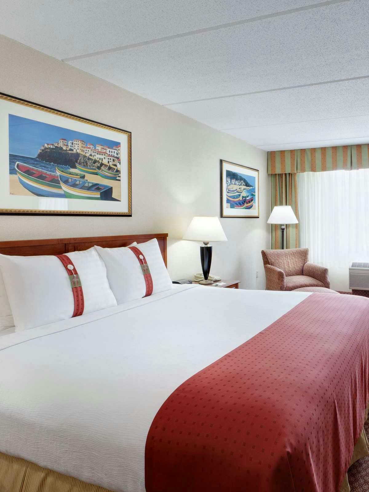 Hotel Holiday Inn South Kingstown photo 2