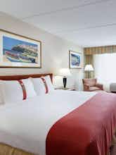 Hotel Holiday Inn South Kingstown photo 2