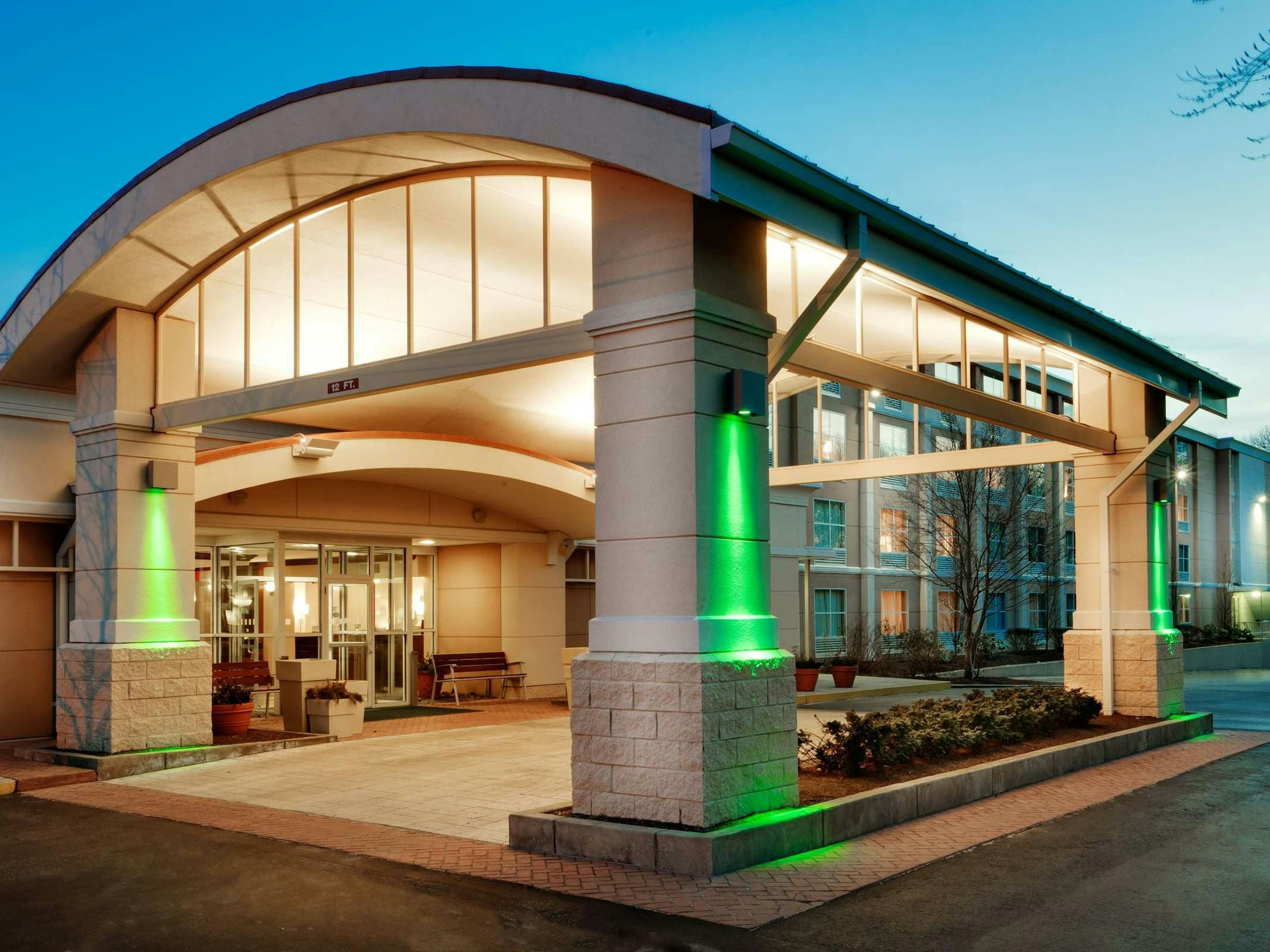 Holiday Inn South Kingstown