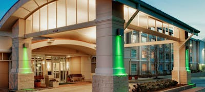 Holiday Inn South Kingstown