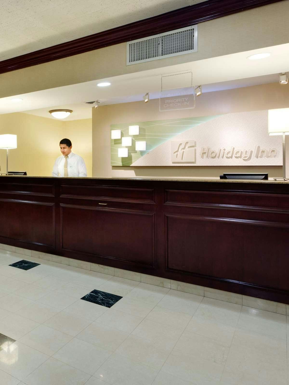 Hotel Holiday Inn South Kingstown photo 5