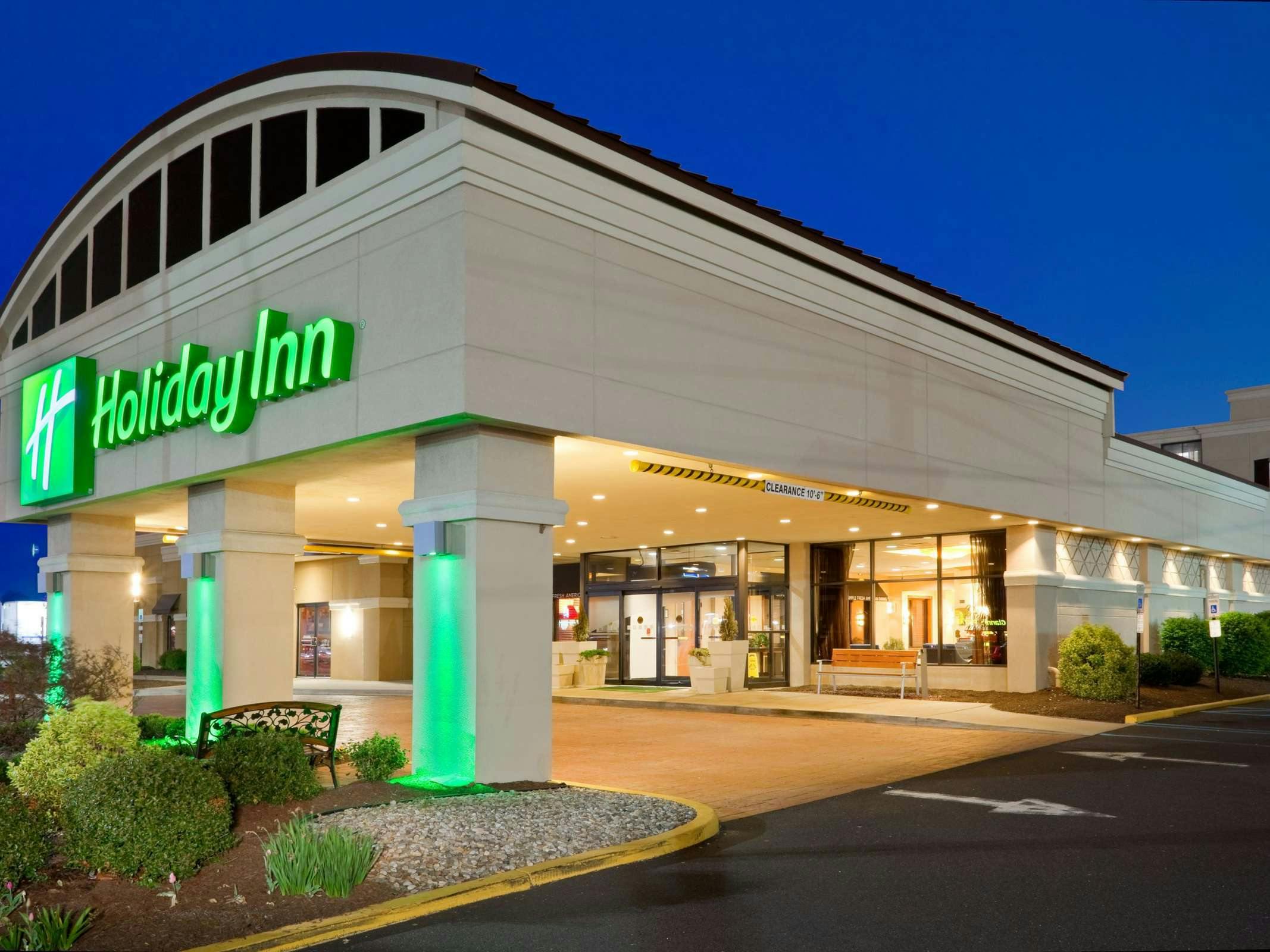 Holiday Inn South Plainfield Piscataway