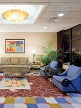 Hotel Holiday Inn South Plainfield Piscataway photo 3