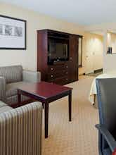 Hotel Holiday Inn South Plainfield Piscataway photo 2